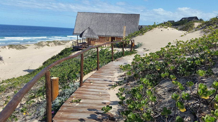 Exterior & Views 2, Khumbula iMozambique, Jangamo