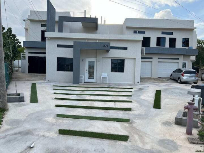 Exterior & Views 2, Villa Jamaica