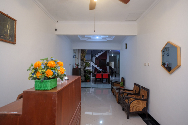 Others 3, RedDoorz @ Pondok Eyang Obi Sleman, Sleman