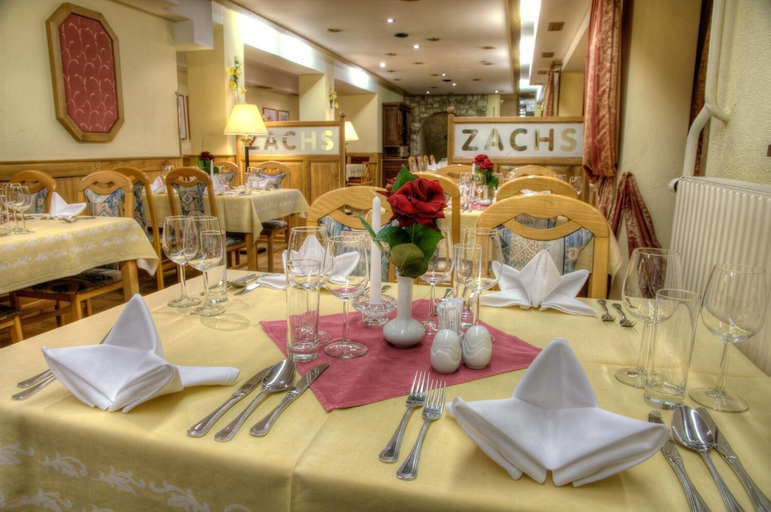 Food & Drinks 4, Hotel Zachs, Eisenstadt Umgebung