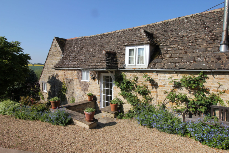Exterior & Views, Manton Lodge Farm, Rutland