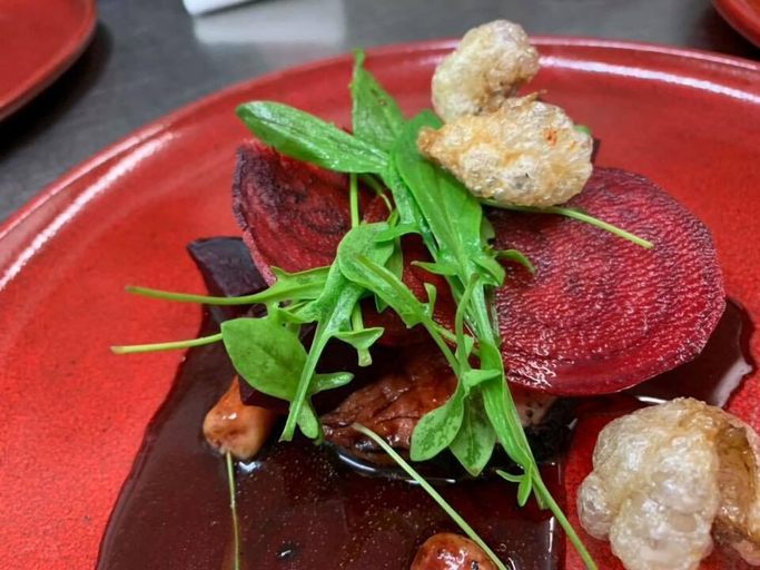 Food & Drinks, Aloft Boutique Accommodation, West Coast