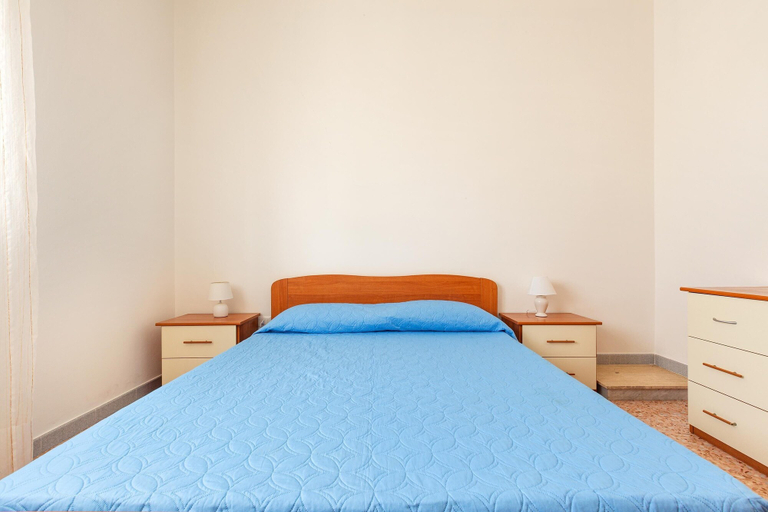 Room 4, Tabù Apartments, Lecce