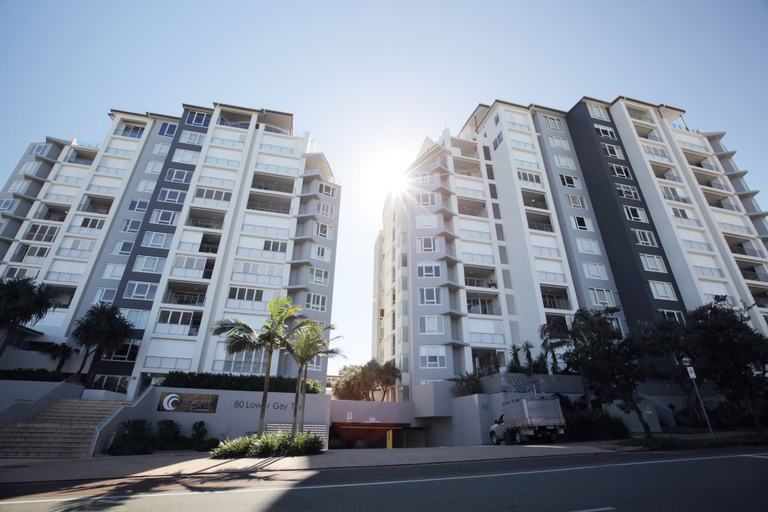 Exterior & Views 2, Aspect Caloundra, Caloundra - Caloundra S.