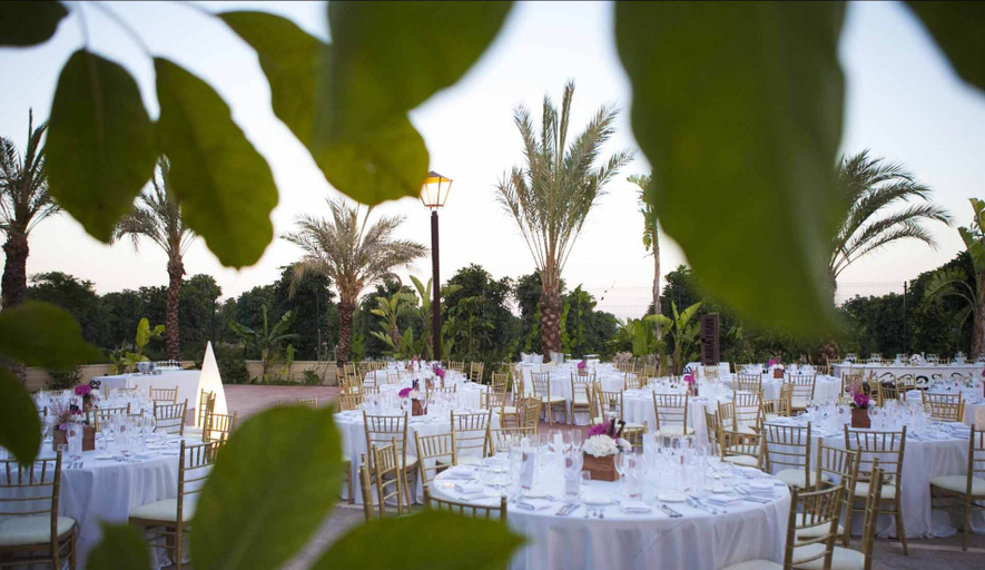 Food & Drinks 5, Finca Santa Barbara, Alicante