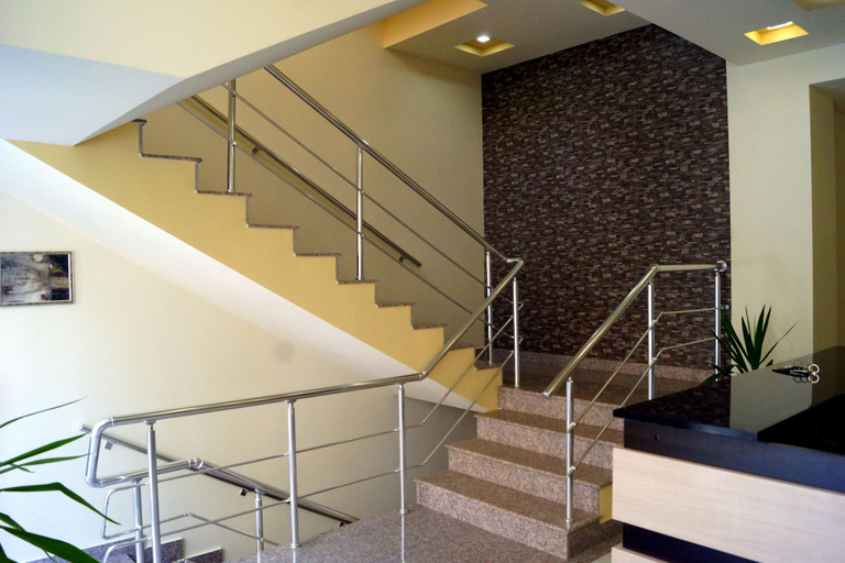 Others 5, Hobby Hotel, Yerevan