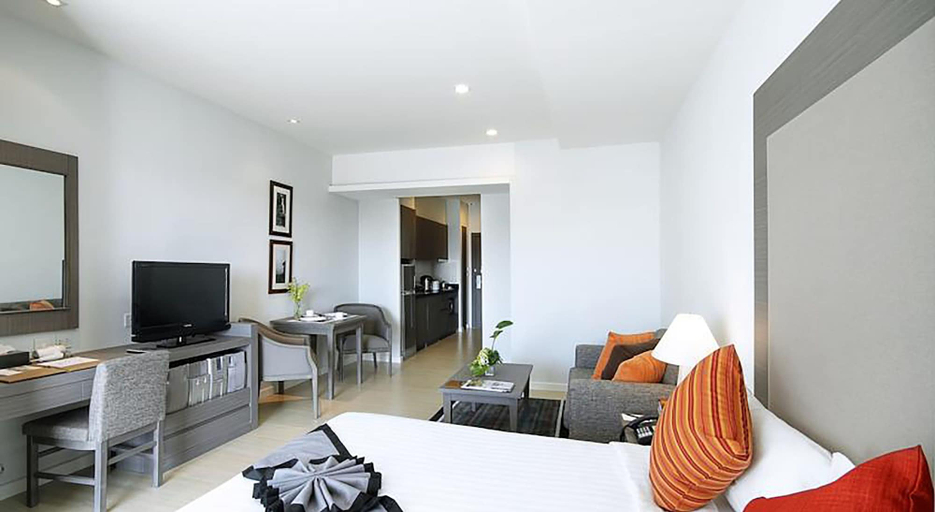 Others 2, Classic Kameo Hotel Rayong, Muang Rayong