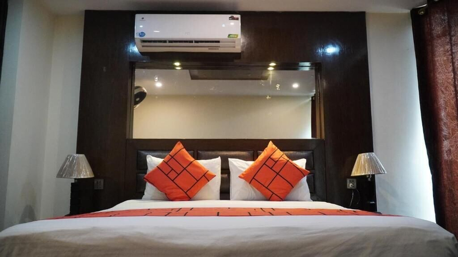 Bedroom 5, Grand Star Hotel Multan, Multan