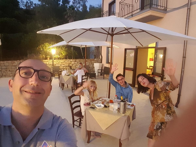 Food & Drinks 4, Agriturismo Mama Lina, Messina