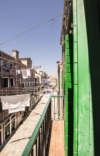 Others 2, Venice Giardini Biennale Apartment, Venezia