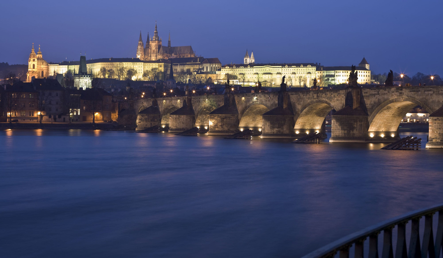 Exterior & Views 2, Occidental Praha, Praha 4
