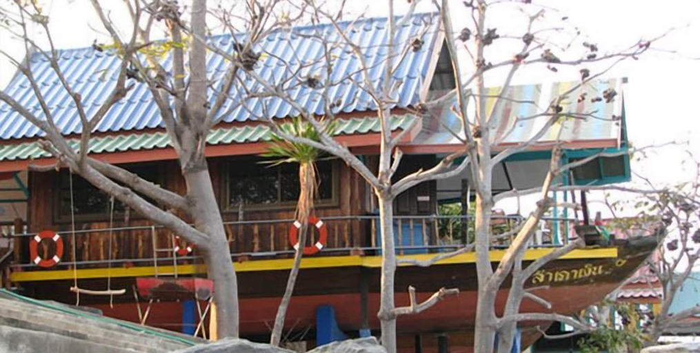 Exterior & Views 2, Rimtalay Resort Koh Si Chang, Koh Si Chang