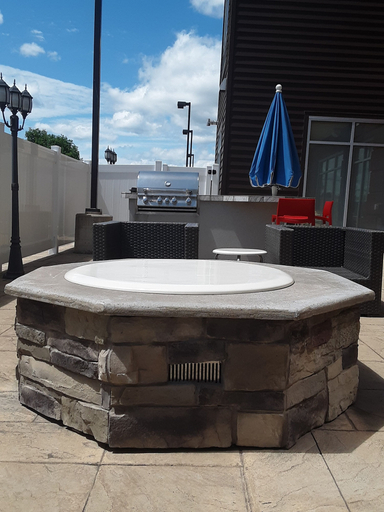 Others 5, Fairfield Inn & Suites Utica, Oneida