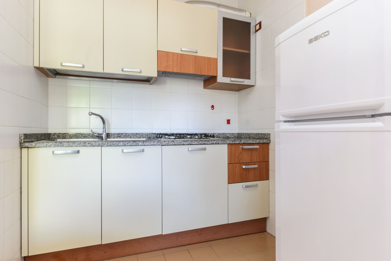 Private kitchenette 3, Condominio Arca, Udine