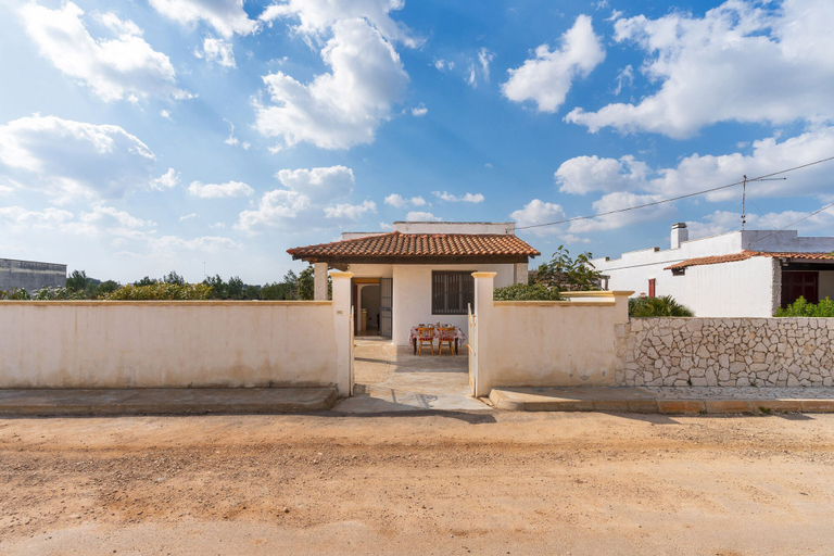 Exterior & Views 2, 2806 Villetta Belice by Barbarhouse, Lecce