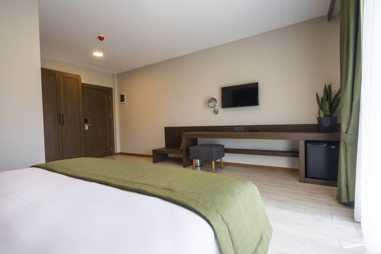 Bedroom 4, West House Exclusive Hotel Gocek, Fethiye