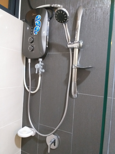 Bedroom 3, Raffles Suites Homestay, Johor Bahru