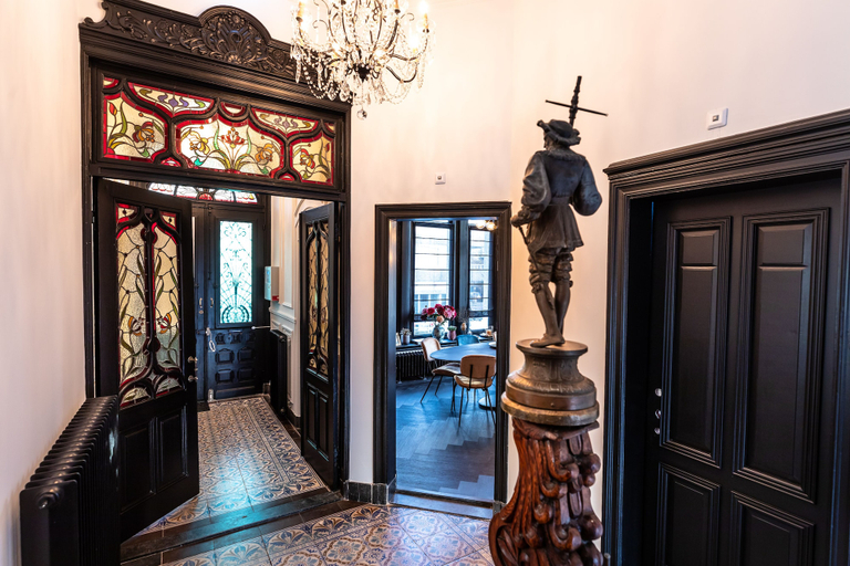 Exterior & Views 2, Stella Suites Boutique Hotel, Goirle