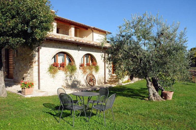 Exterior & Views 3, Agriturismo Arcobaleno della Torretta, Perugia