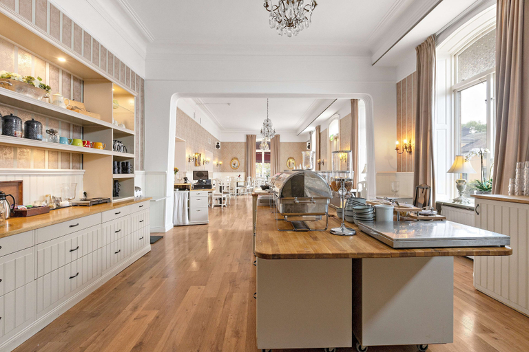 Food & Drinks 5, Nora Stadshotell, Sure Hotel Collection by Best Western, Nora