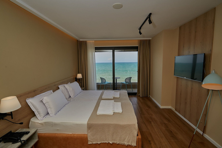 Bedroom 4, ETER Hotel, Kavajës