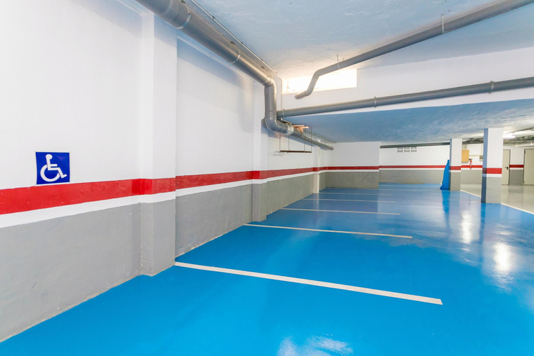 Sport & Beauty 3, Duquesa Playa Aparthotel, Baleares