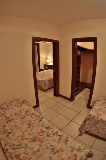 Bedroom 3, Hotel Fazenda Horizonte Belo, Brumadinho