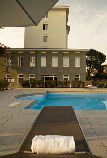 Sport & Beauty 2, Bis Hotel Varese, Varese