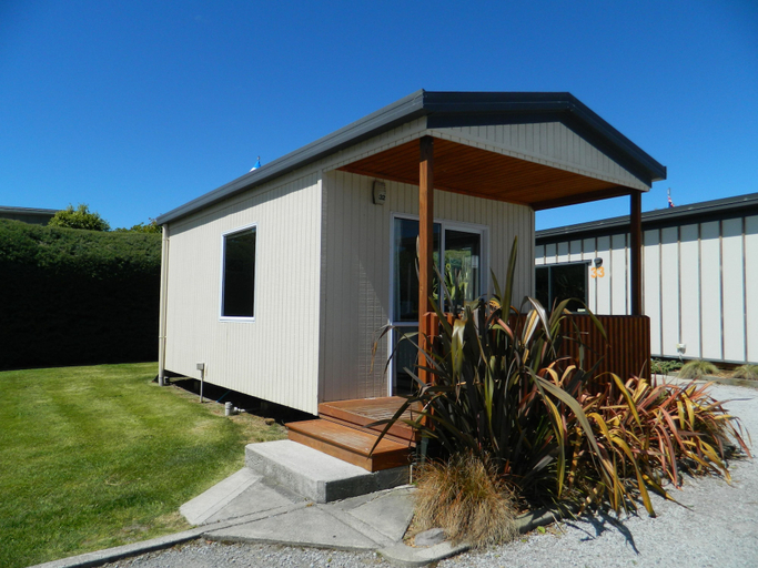 Exterior & Views 2, Taupo DeBretts Spa Resort, Taupo