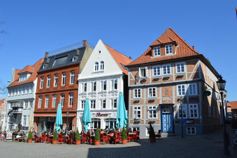 Exterior & Views 2, Hotel Am Fischmarkt, Stade
