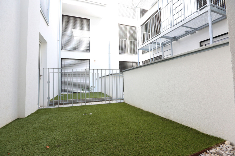 Exterior & Views 2, 4 Beds and More Vienna Apartments, Wien