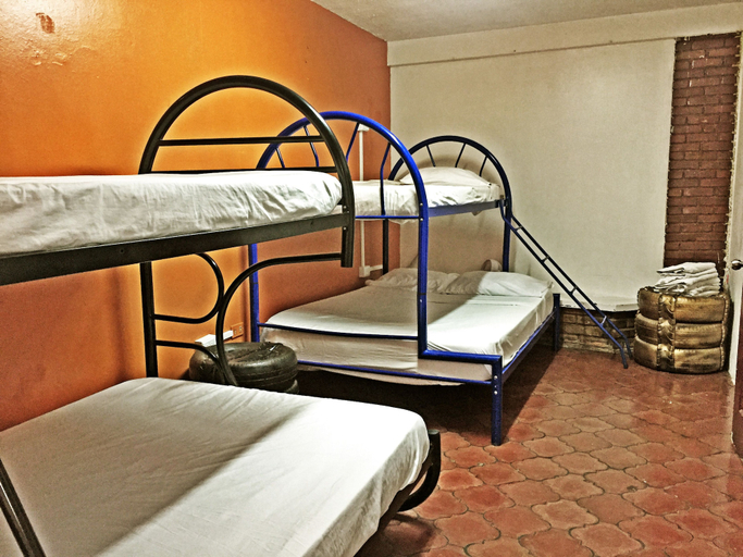 Bedroom 5, Hostel Trotamundos, Alajuela