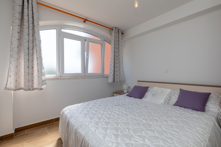 Bedroom 3, Apartment Nike, Župa Dubrovačka
