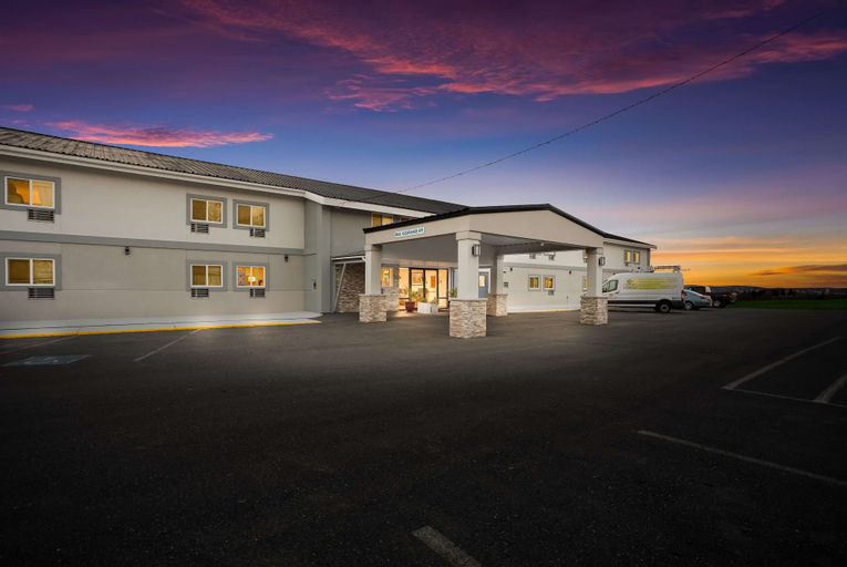 SureStay Hotel by Best Western Presque Isle, Aroostook