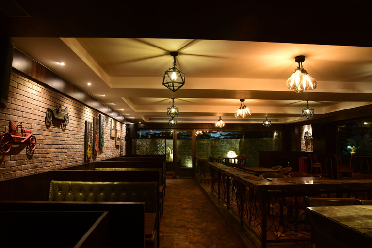 Food & Drinks 5, Lemon Tree Hotel Siliguri, Jalpaiguri