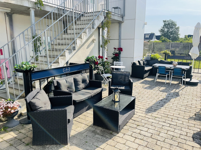 Others 5, Hotell Vellingebacken, Vellinge