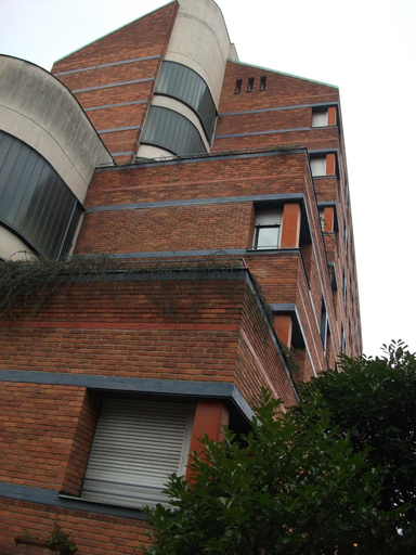 Exterior & Views, Centro Siloe Residence Hotel, Milano