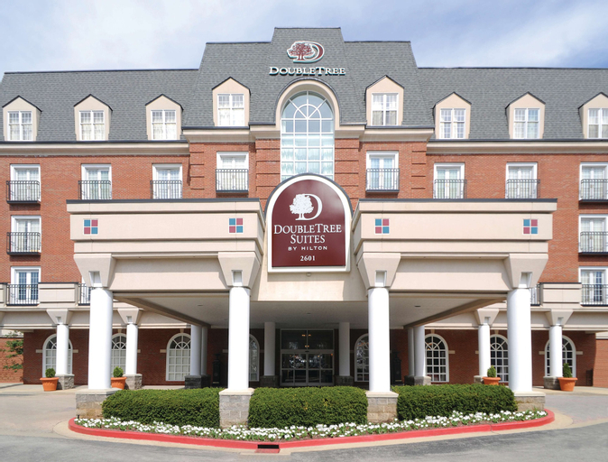 DoubleTree Suites by Hilton Hotel Lexington, Fayette