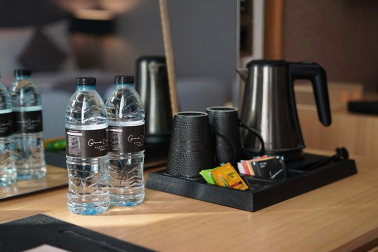 Amenities 31