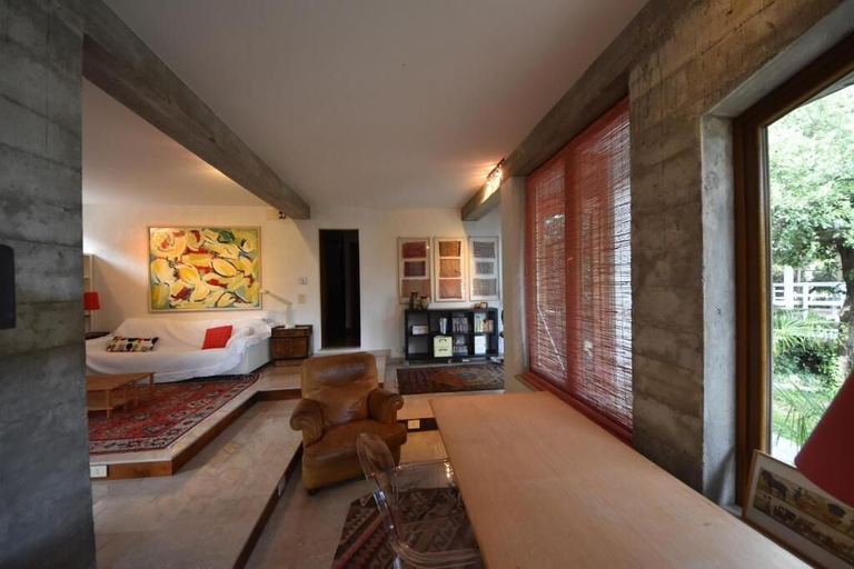 Bedroom 5, Villa Borgo Duino, Trieste