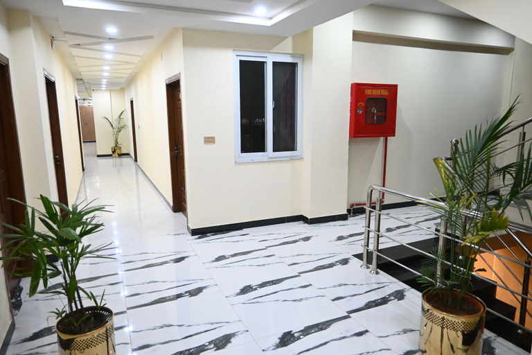 Others 3, Hotel 99, Islamabad