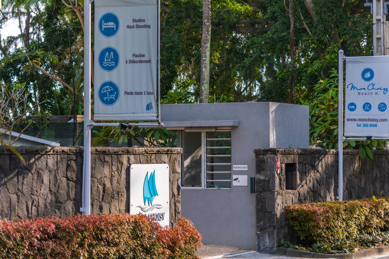 Exterior & Views 2, Mon Choisy Beach R.