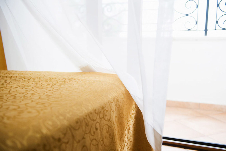 Bedroom 4, Villa Sonata, Alanya