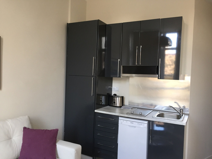 Others 4, Apartamentos UNCIBAY Premium, Málaga