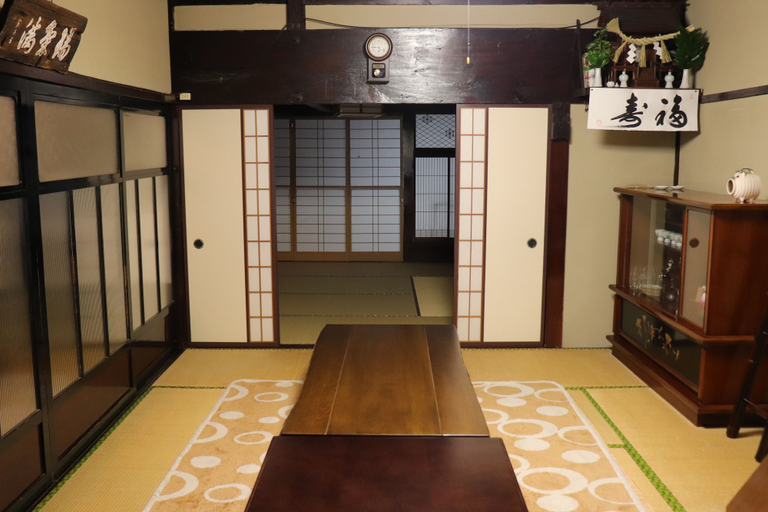 Others 3, GuestHouse Sanotei, Nanao