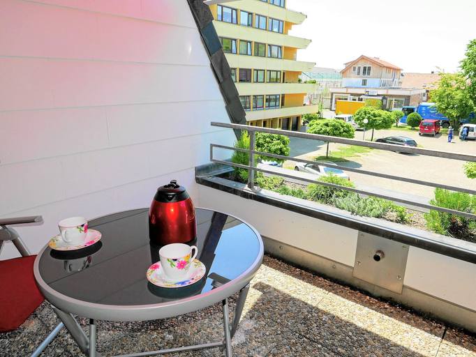 Others 5, Ferienapartment Boot, Bodenseekreis