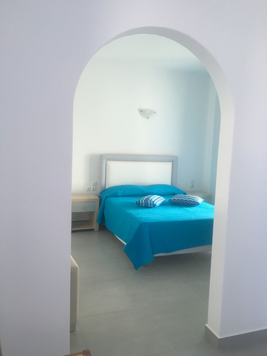 Bedroom 3, Artemis Village, South Aegean