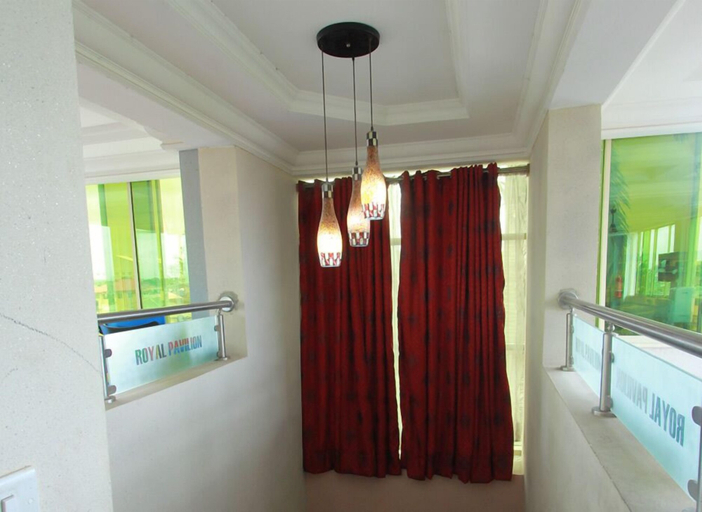 Others 5, Esado Conference Centre and Suites, Kosofe