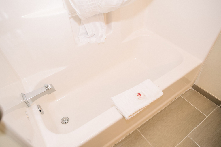 Bathroom 4, Comfort Inn & Suites Custer - Crazy Horse Area, Custer