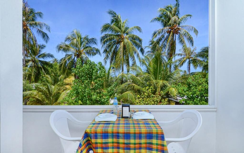 Others 5, Ci-Ritorno View, Maafushi Island